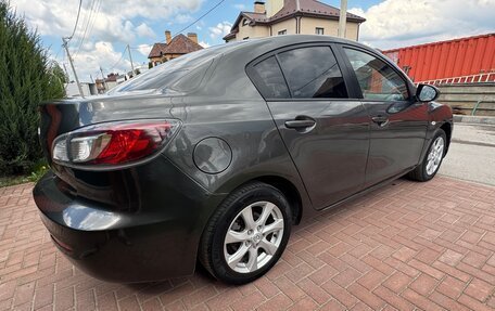 Mazda 3, 2012 год, 655 000 рублей, 8 фотография