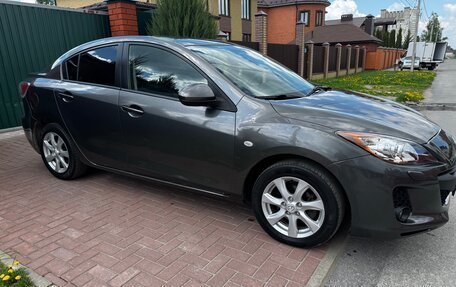 Mazda 3, 2012 год, 655 000 рублей, 4 фотография
