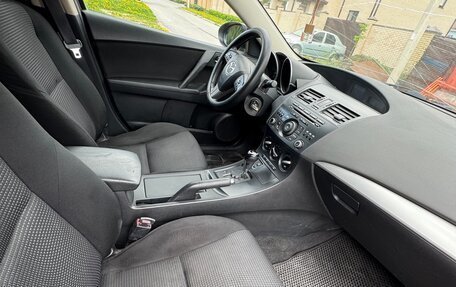 Mazda 3, 2012 год, 655 000 рублей, 14 фотография
