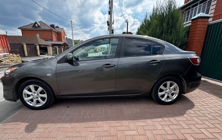 Mazda 3, 2012 год, 655 000 рублей, 10 фотография