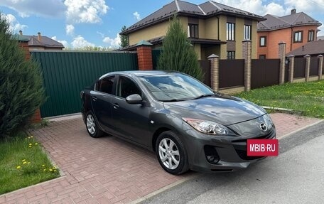 Mazda 3, 2012 год, 655 000 рублей, 3 фотография
