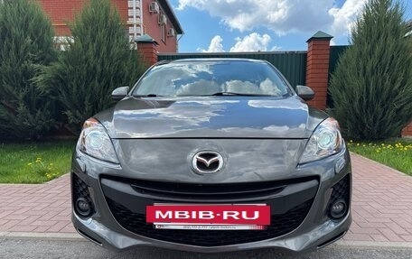 Mazda 3, 2012 год, 655 000 рублей, 5 фотография