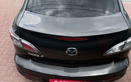 Mazda 3, 2012 год, 655 000 рублей, 7 фотография