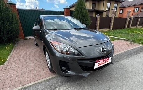 Mazda 3, 2012 год, 655 000 рублей, 12 фотография