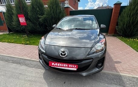 Mazda 3, 2012 год, 655 000 рублей, 11 фотография