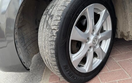 Mazda 3, 2012 год, 655 000 рублей, 15 фотография