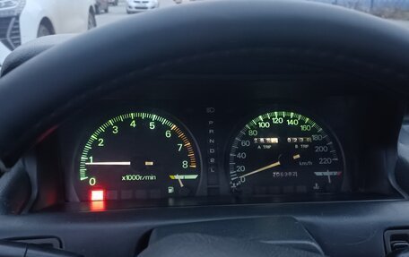 Mitsubishi Galant VIII, 1991 год, 155 000 рублей, 8 фотография