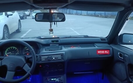 Mitsubishi Galant VIII, 1991 год, 155 000 рублей, 4 фотография