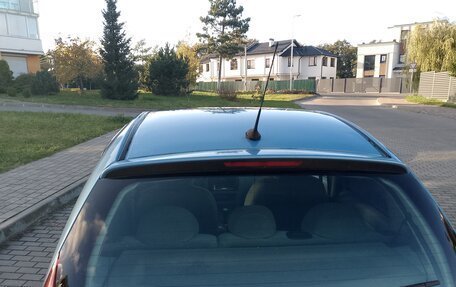 Citroen C3 II, 2003 год, 280 000 рублей, 12 фотография