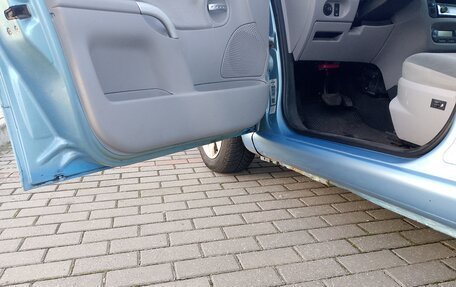Citroen C3 II, 2003 год, 280 000 рублей, 16 фотография