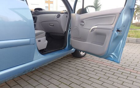 Citroen C3 II, 2003 год, 280 000 рублей, 15 фотография