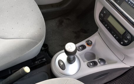 Citroen C3 II, 2003 год, 280 000 рублей, 22 фотография