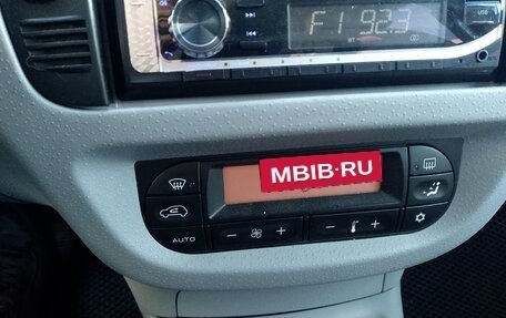 Citroen C3 II, 2003 год, 280 000 рублей, 24 фотография