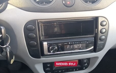 Citroen C3 II, 2003 год, 280 000 рублей, 23 фотография