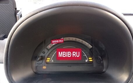 Citroen C3 II, 2003 год, 280 000 рублей, 26 фотография