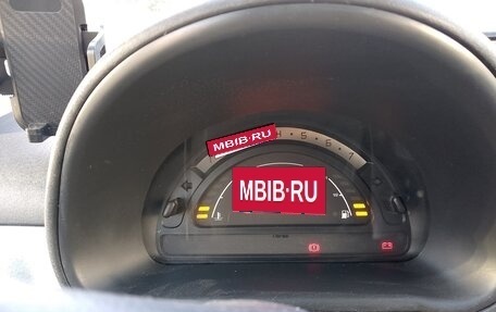Citroen C3 II, 2003 год, 280 000 рублей, 25 фотография