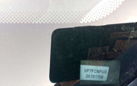 Citroen C3 II, 2003 год, 280 000 рублей, 27 фотография