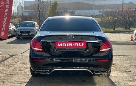 Mercedes-Benz E-Класс, 2018 год, 2 590 000 рублей, 6 фотография