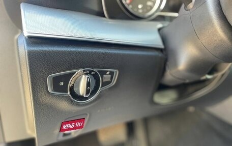 Mercedes-Benz E-Класс, 2018 год, 2 590 000 рублей, 12 фотография