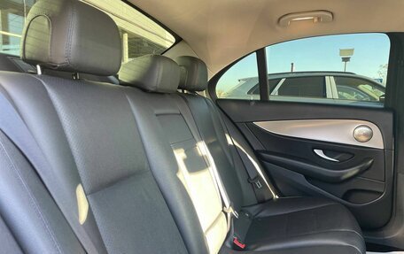 Mercedes-Benz E-Класс, 2018 год, 2 590 000 рублей, 28 фотография