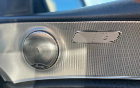 Mercedes-Benz E-Класс, 2018 год, 2 590 000 рублей, 26 фотография