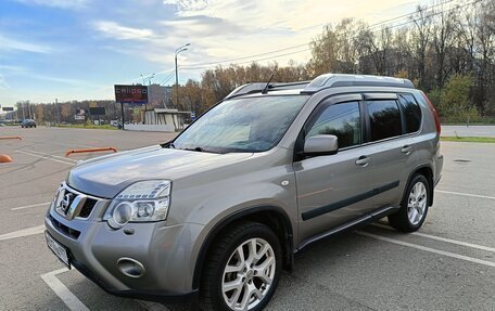 Nissan X-Trail, 2012 год, 1 270 000 рублей, 4 фотография