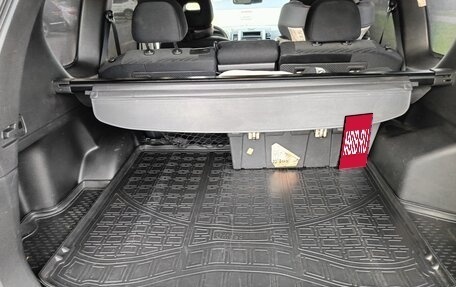Nissan X-Trail, 2012 год, 1 270 000 рублей, 7 фотография