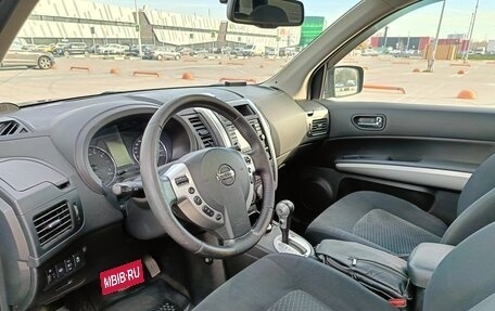Nissan X-Trail, 2012 год, 1 270 000 рублей, 9 фотография