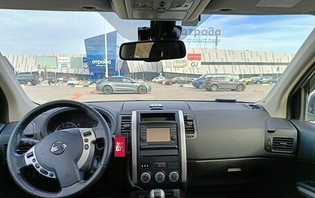 Nissan X-Trail, 2012 год, 1 270 000 рублей, 12 фотография