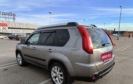 Nissan X-Trail, 2012 год, 1 270 000 рублей, 3 фотография