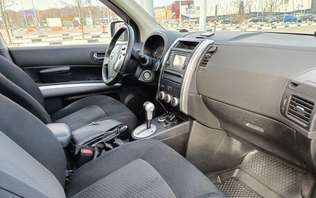 Nissan X-Trail, 2012 год, 1 270 000 рублей, 14 фотография