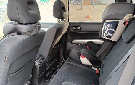 Nissan X-Trail, 2012 год, 1 270 000 рублей, 15 фотография