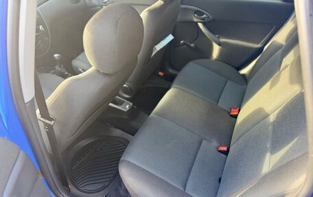 Ford Focus IV, 2003 год, 790 000 рублей, 14 фотография