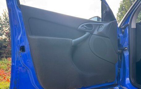 Ford Focus IV, 2003 год, 790 000 рублей, 16 фотография