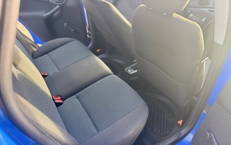 Ford Focus IV, 2003 год, 790 000 рублей, 15 фотография