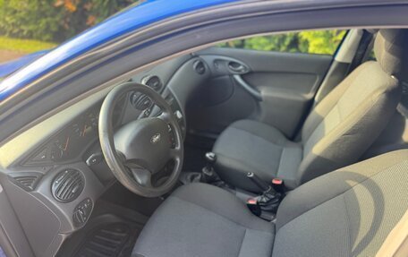 Ford Focus IV, 2003 год, 790 000 рублей, 12 фотография