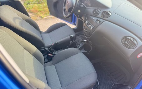 Ford Focus IV, 2003 год, 790 000 рублей, 13 фотография