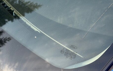 Ford Focus IV, 2003 год, 790 000 рублей, 18 фотография