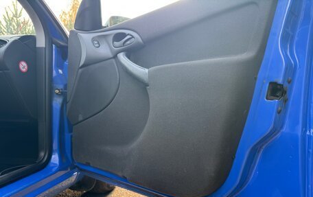 Ford Focus IV, 2003 год, 790 000 рублей, 17 фотография