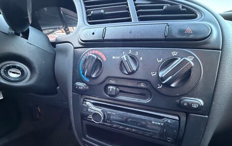 Chevrolet Lanos I, 2007 год, 150 000 рублей, 4 фотография