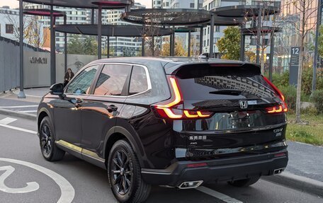 Honda CR-V, 2026 год, 4 000 000 рублей, 2 фотография