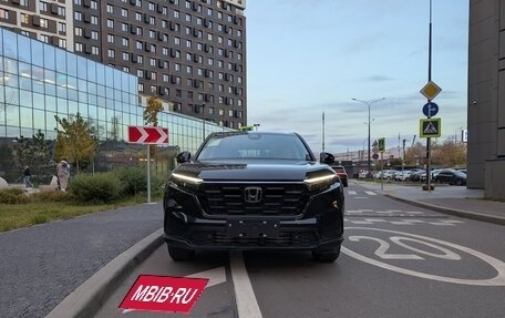 Honda CR-V, 2026 год, 4 000 000 рублей, 3 фотография