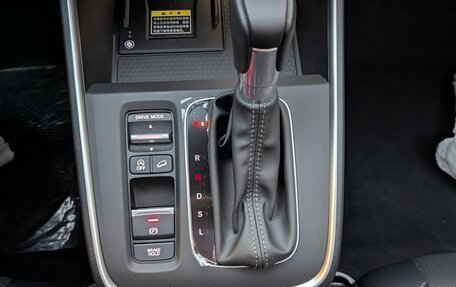 Honda CR-V, 2026 год, 4 000 000 рублей, 12 фотография