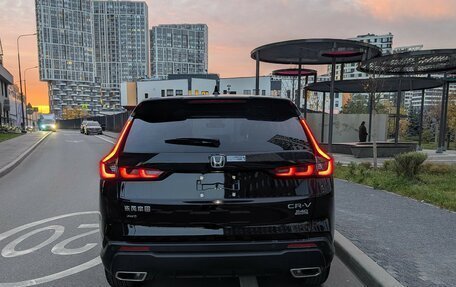Honda CR-V, 2026 год, 4 000 000 рублей, 5 фотография