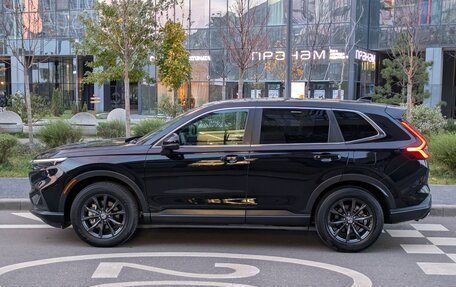 Honda CR-V, 2026 год, 4 000 000 рублей, 4 фотография