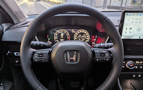 Honda CR-V, 2026 год, 4 000 000 рублей, 9 фотография