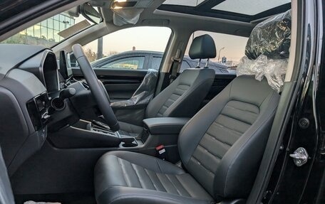 Honda CR-V, 2026 год, 4 000 000 рублей, 7 фотография
