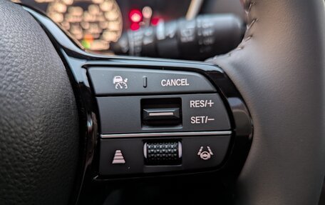 Honda CR-V, 2026 год, 4 000 000 рублей, 15 фотография
