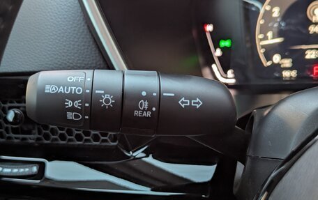 Honda CR-V, 2026 год, 4 000 000 рублей, 14 фотография