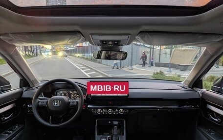 Honda CR-V, 2026 год, 4 000 000 рублей, 8 фотография